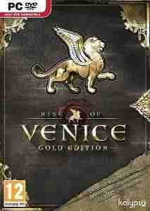 Descargar Rise Of Venice Gold Edition [MULTI10][PROPHET] por Torrent